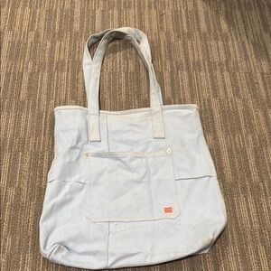 Urban Outfitters Denim Tote Bag
